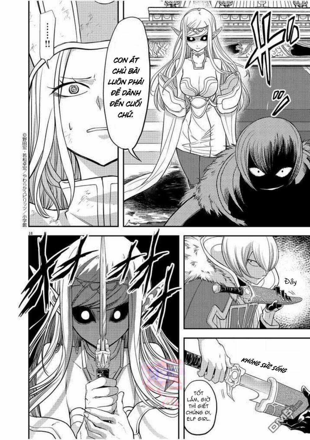 Thất Sách Chuyển Sinh - Chapter 7 - Trang 19