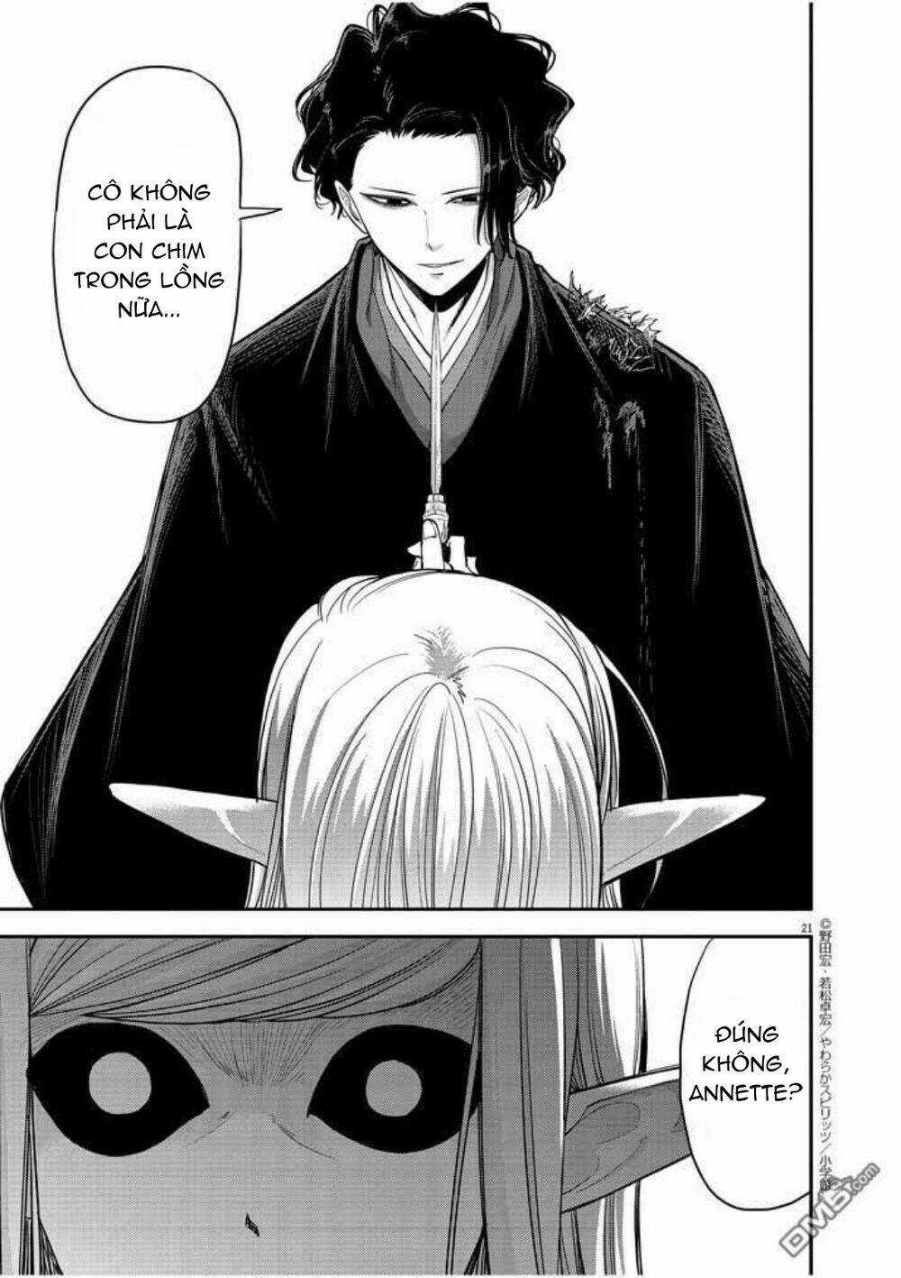 Thất Sách Chuyển Sinh - Chapter 7 - Trang 22