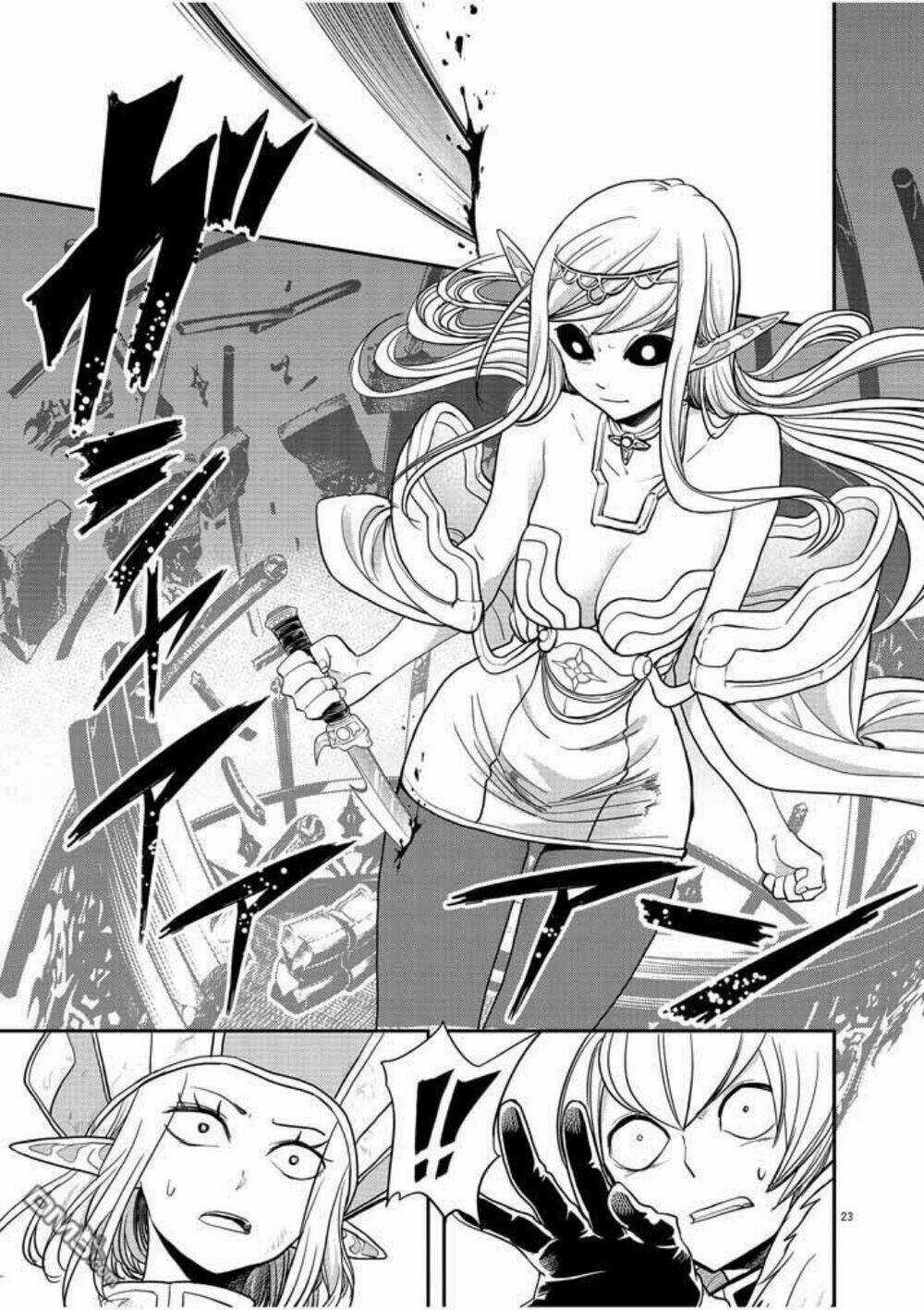 Thất Sách Chuyển Sinh - Chapter 7 - Trang 24