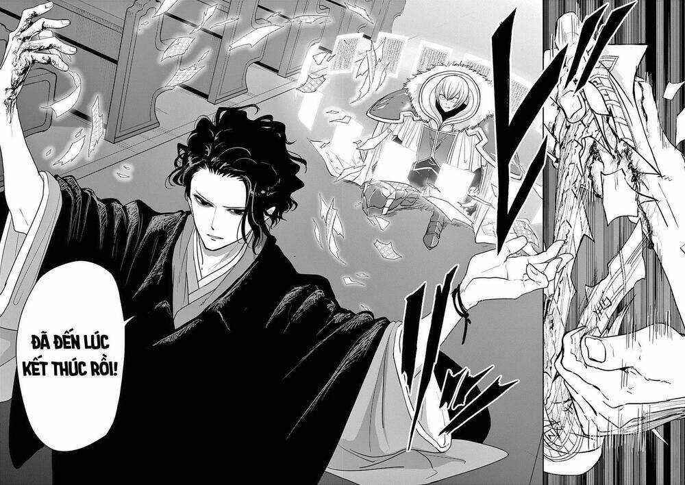 Thất Sách Chuyển Sinh - Chapter 8 - Trang 11