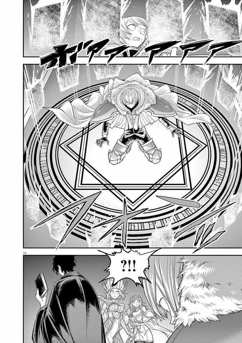 Thất Sách Chuyển Sinh - Chapter 8 - Trang 13