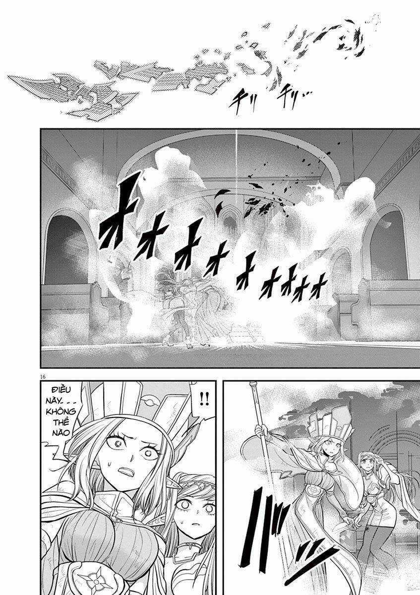 Thất Sách Chuyển Sinh - Chapter 8 - Trang 15