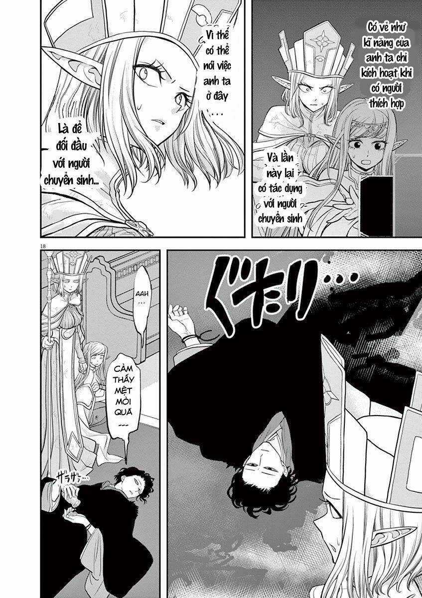 Thất Sách Chuyển Sinh - Chapter 8 - Trang 17