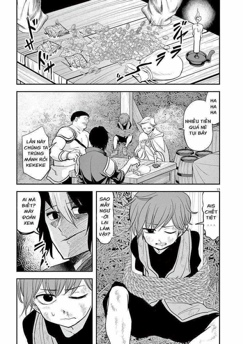 Thất Sách Chuyển Sinh - Chapter 9 - Trang 14