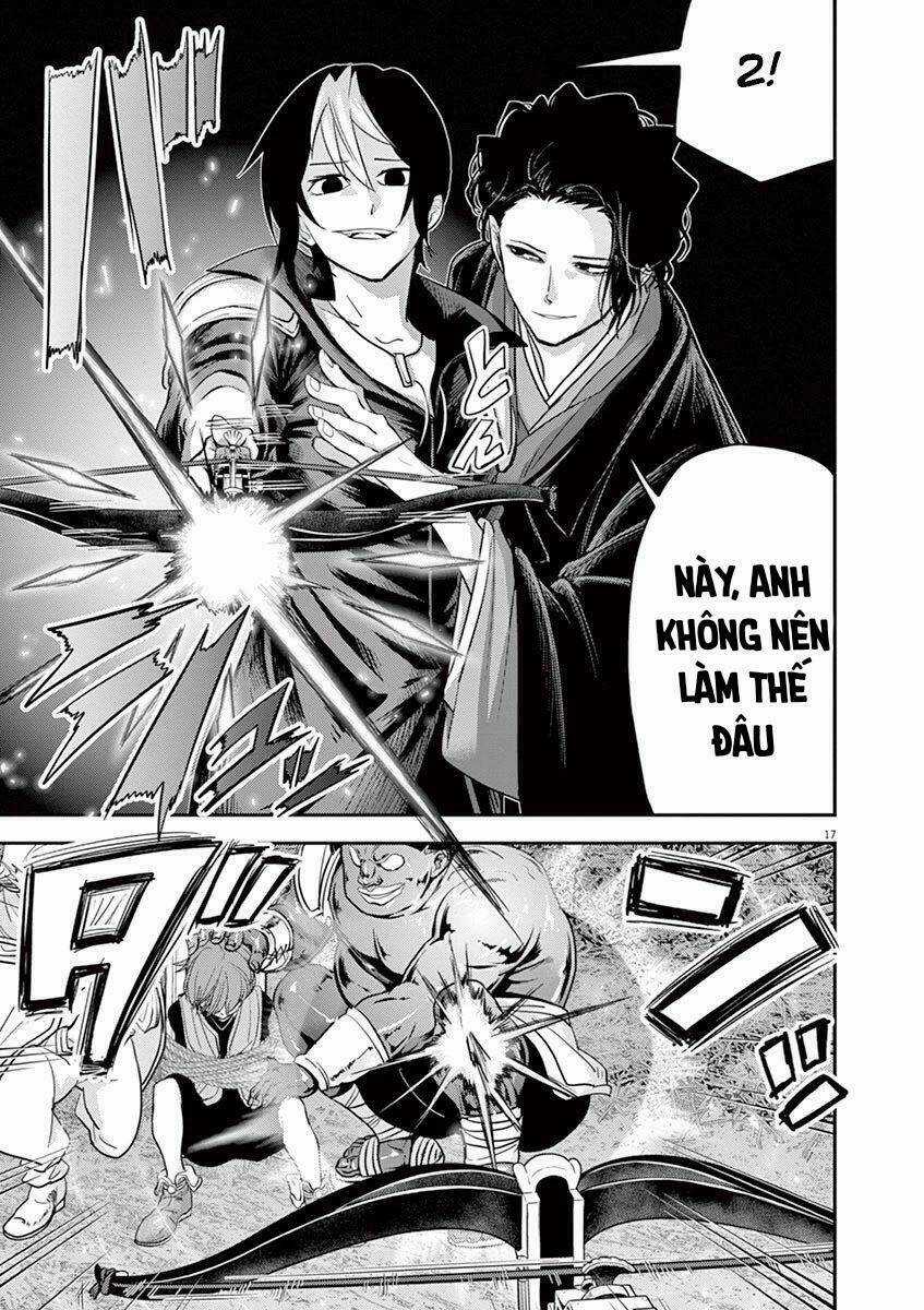 Thất Sách Chuyển Sinh - Chapter 9 - Trang 18