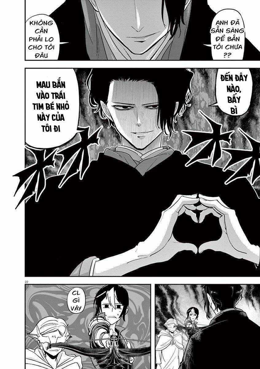 Thất Sách Chuyển Sinh - Chapter 9 - Trang 23