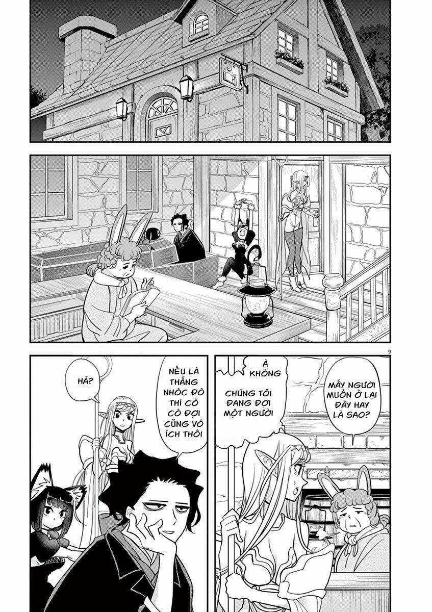 Thất Sách Chuyển Sinh - Chapter 9 - Trang 10