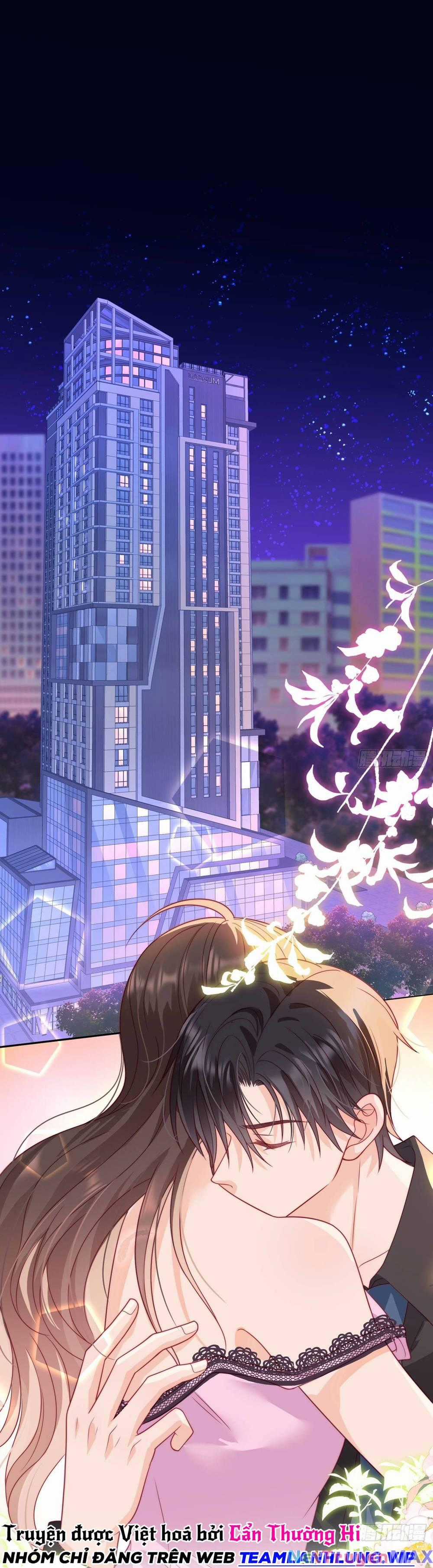 Thâu Hoan - Chapter 1 - Trang 1