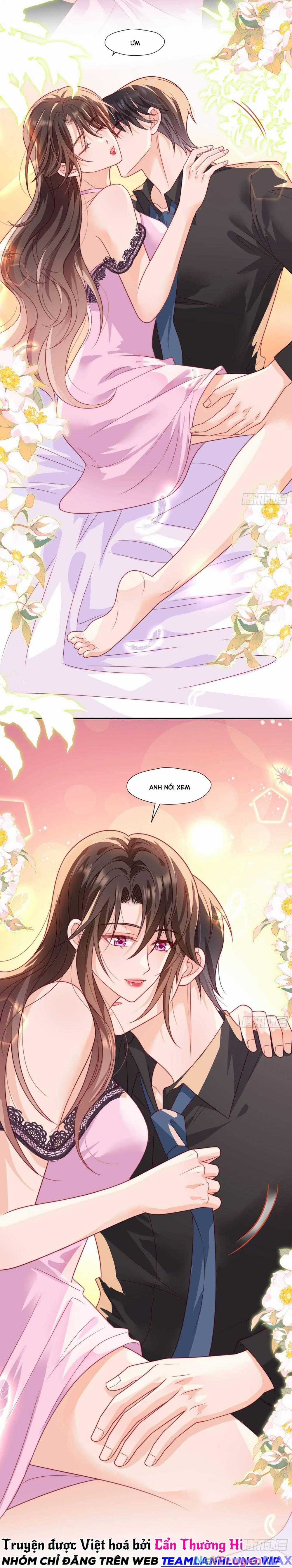 Thâu Hoan - Chapter 1 - Trang 2