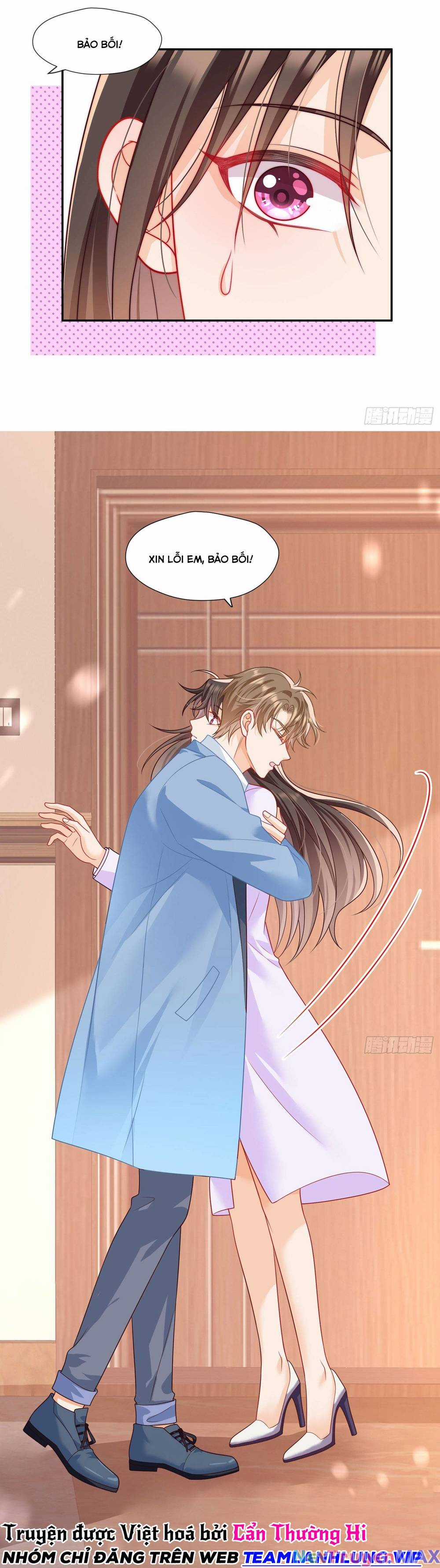 Thâu Hoan - Chapter 1 - Trang 13