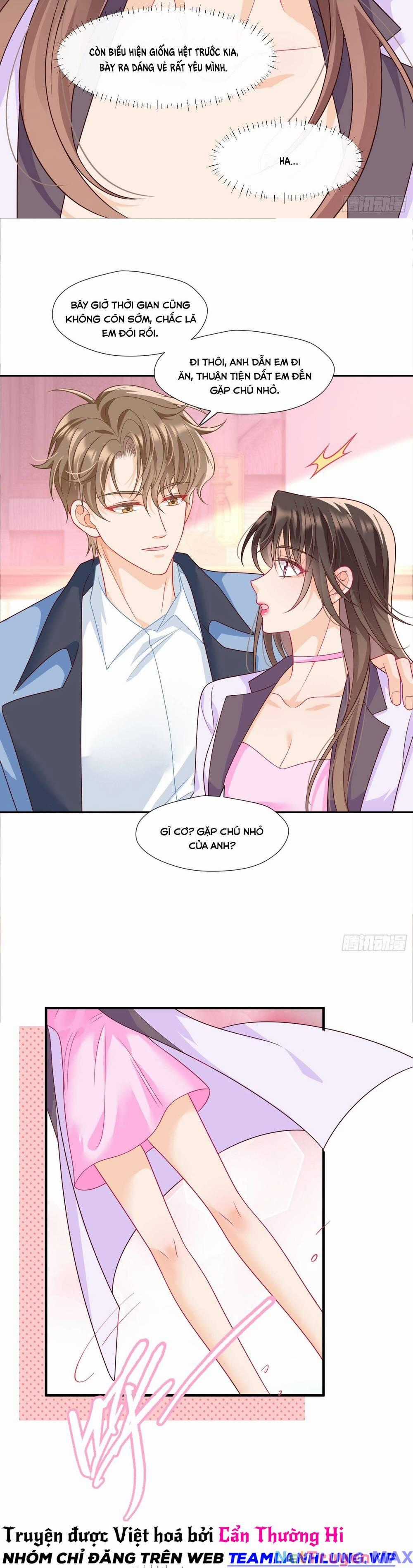 Thâu Hoan - Chapter 1 - Trang 16