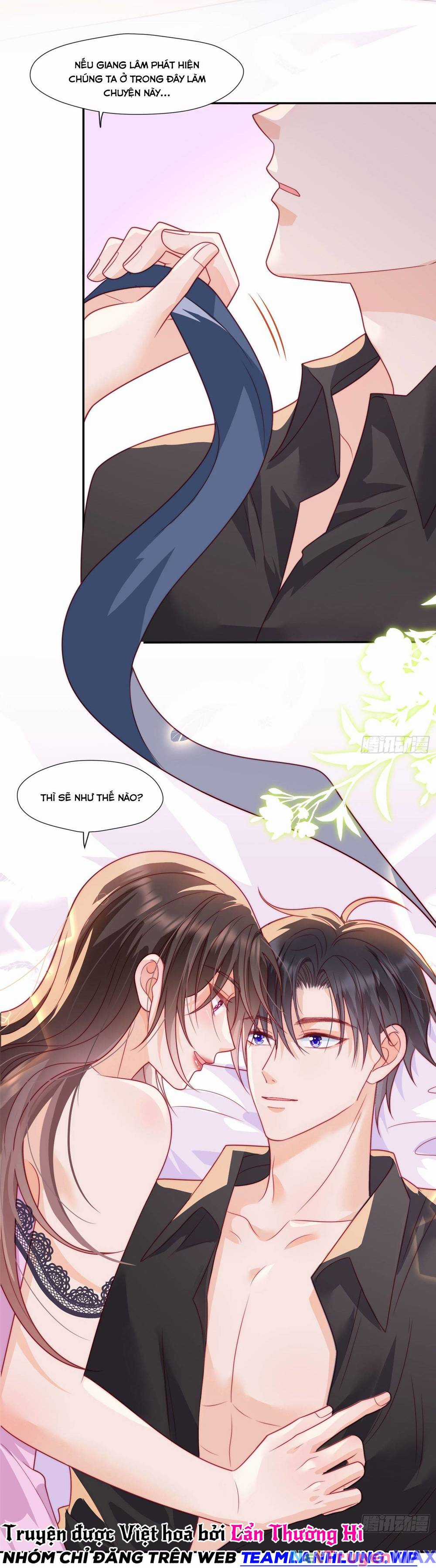 Thâu Hoan - Chapter 1 - Trang 3