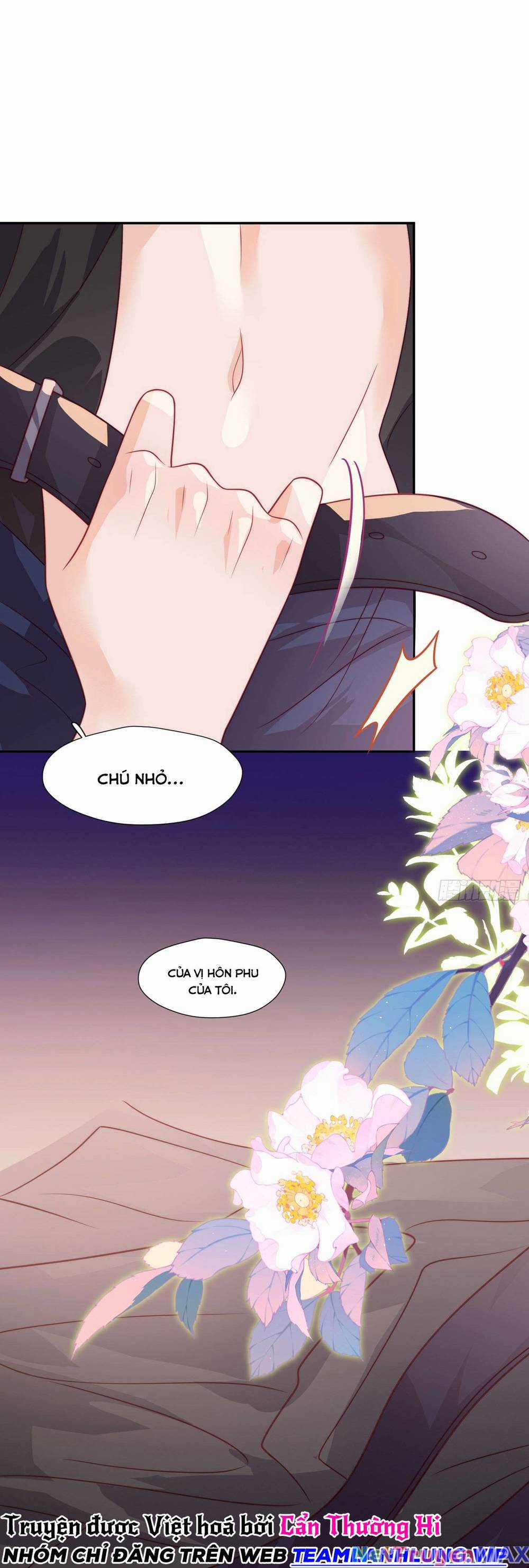 Thâu Hoan - Chapter 1 - Trang 4