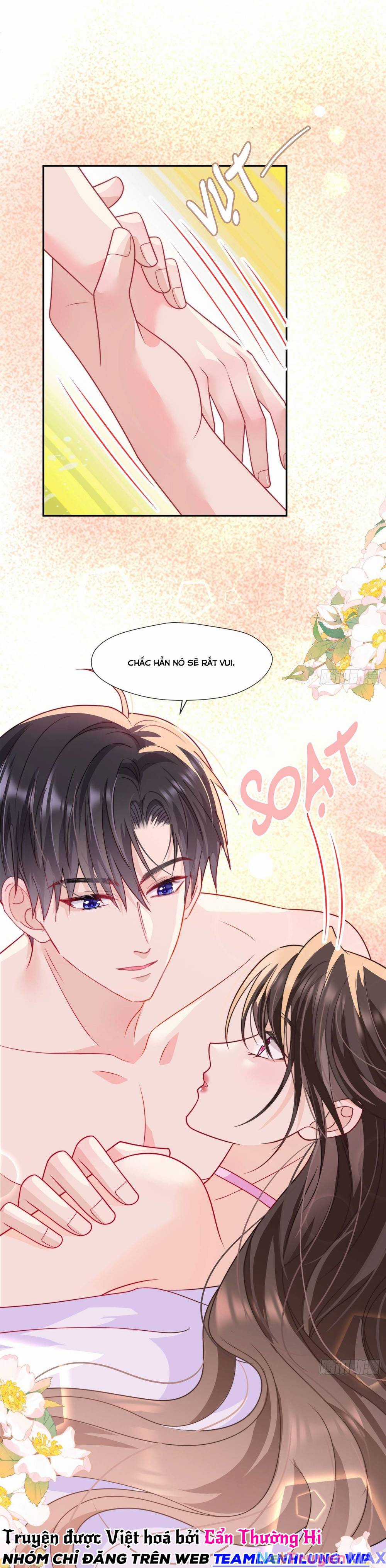 Thâu Hoan - Chapter 1 - Trang 6