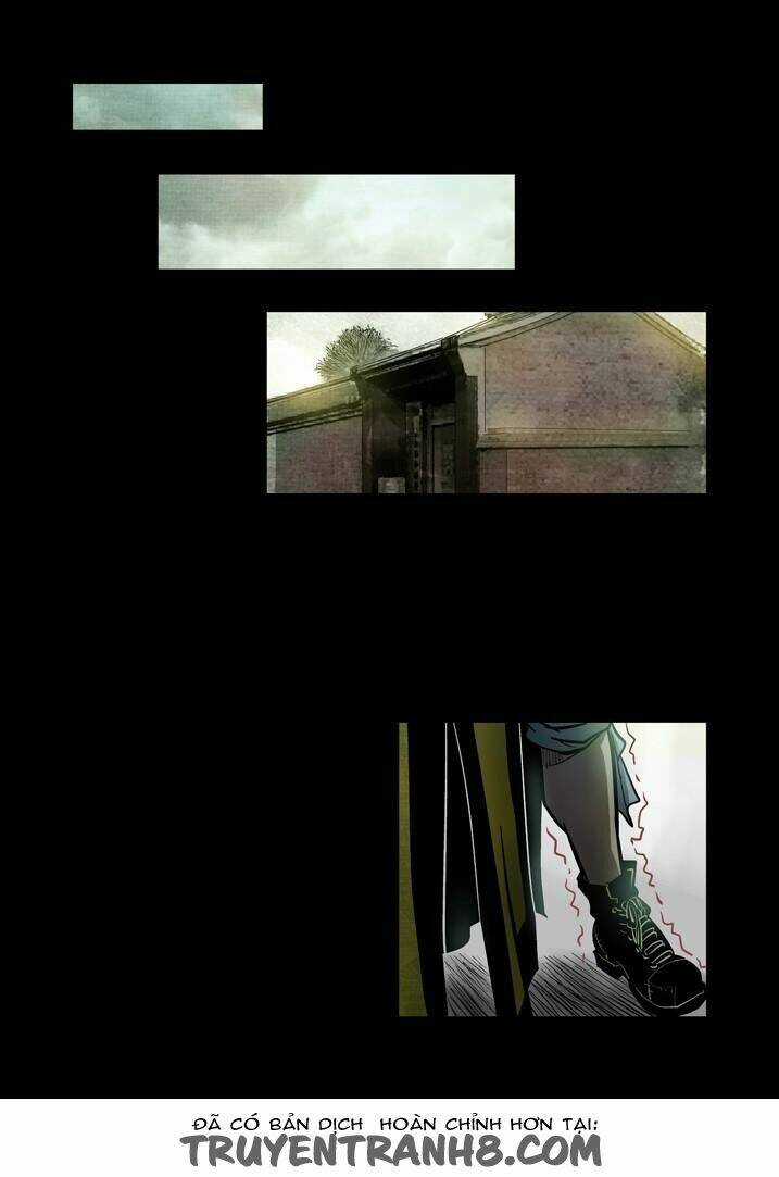 Thâu Hồn - Chapter 50 - Trang 11