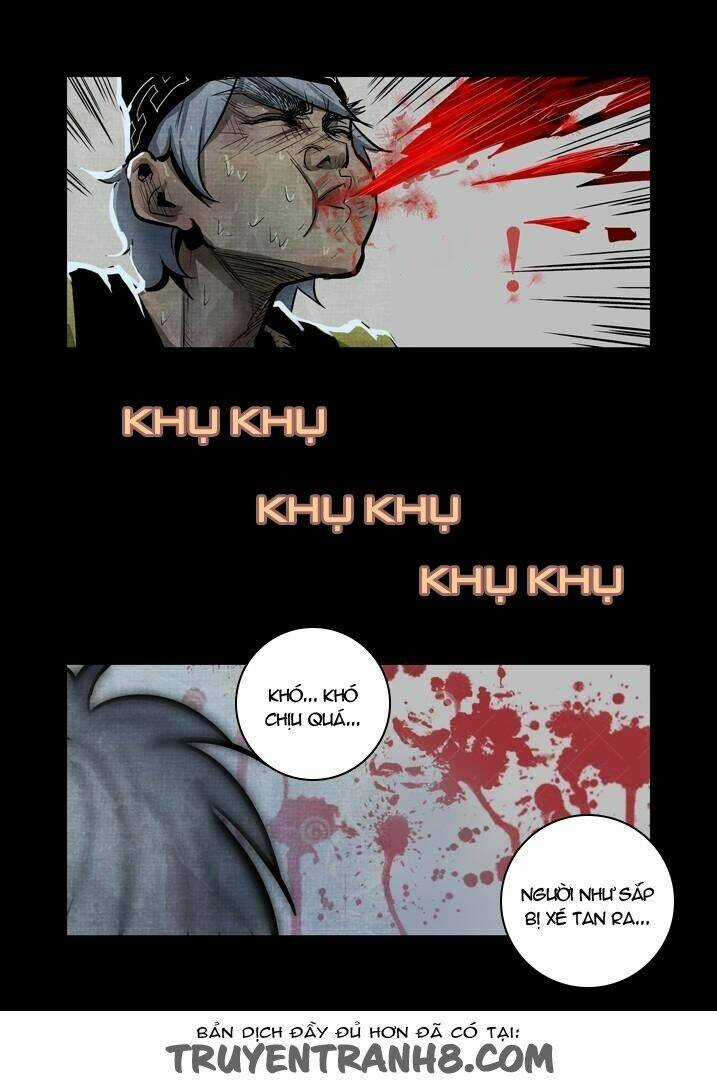 Thâu Hồn - Chapter 50 - Trang 12