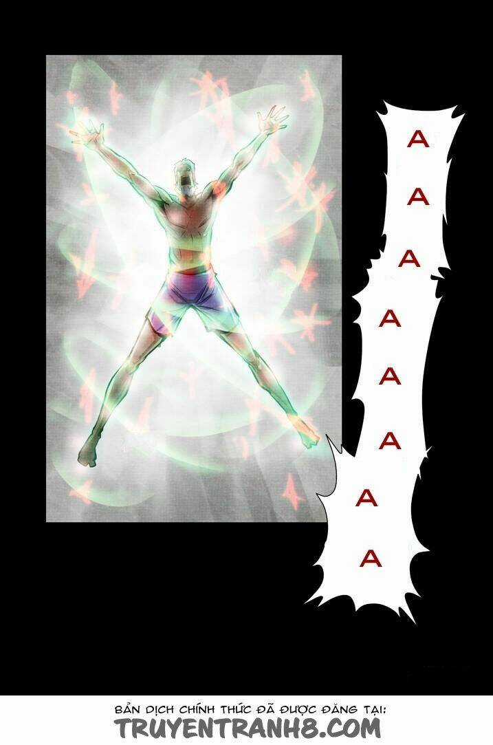 Thâu Hồn - Chapter 50 - Trang 8