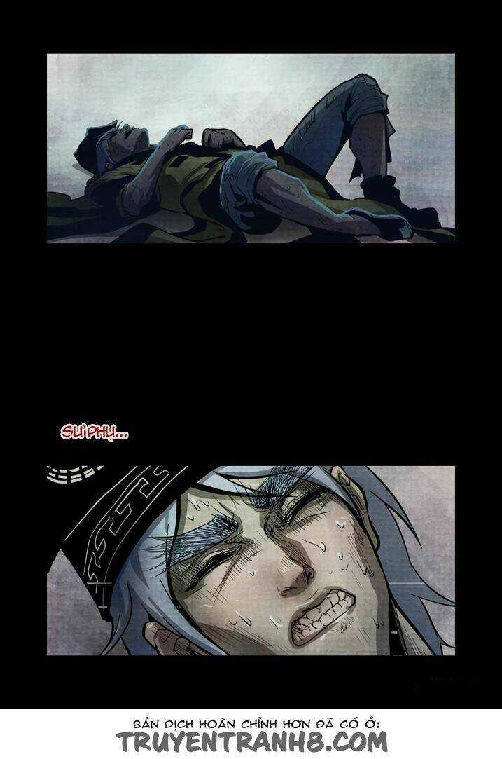 Thâu Hồn - Chapter 51 - Trang 17