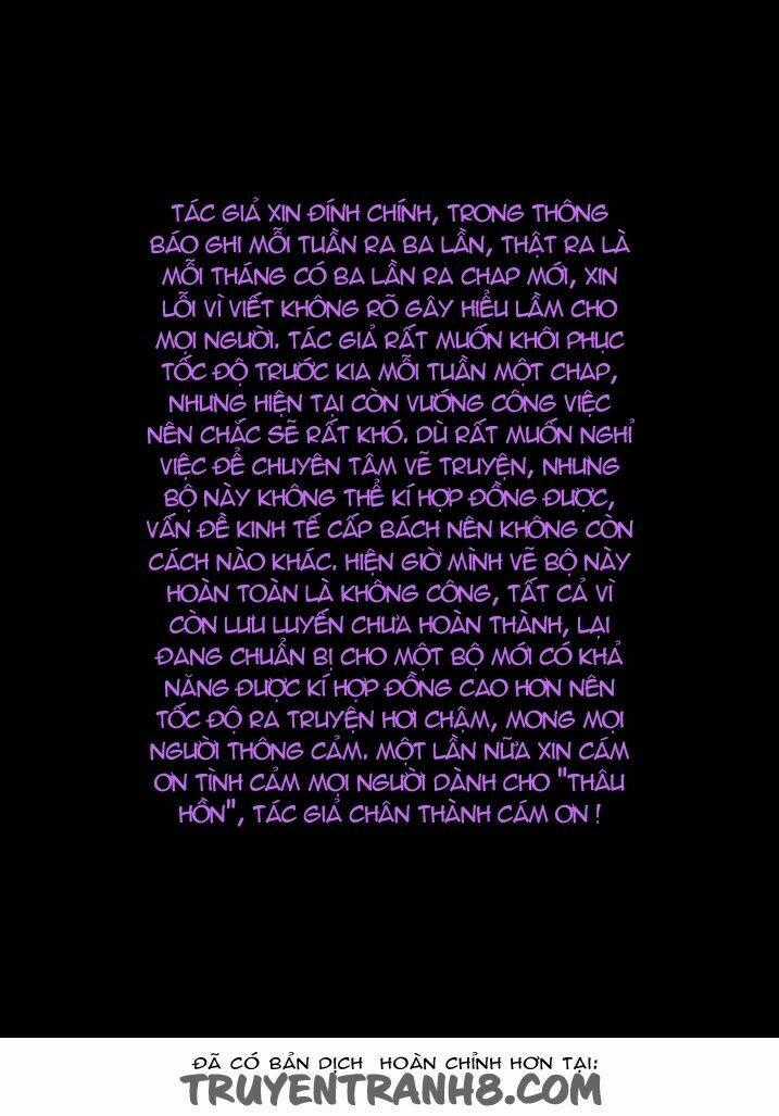 Thâu Hồn - Chapter 51 - Trang 21