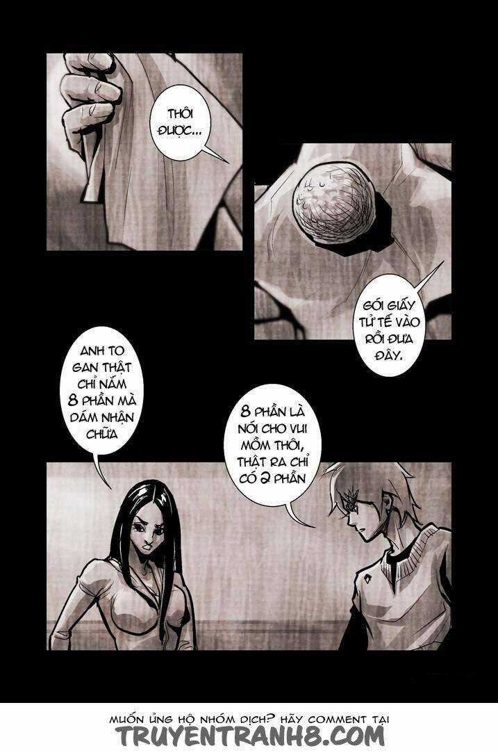 Thâu Hồn - Chapter 51 - Trang 5