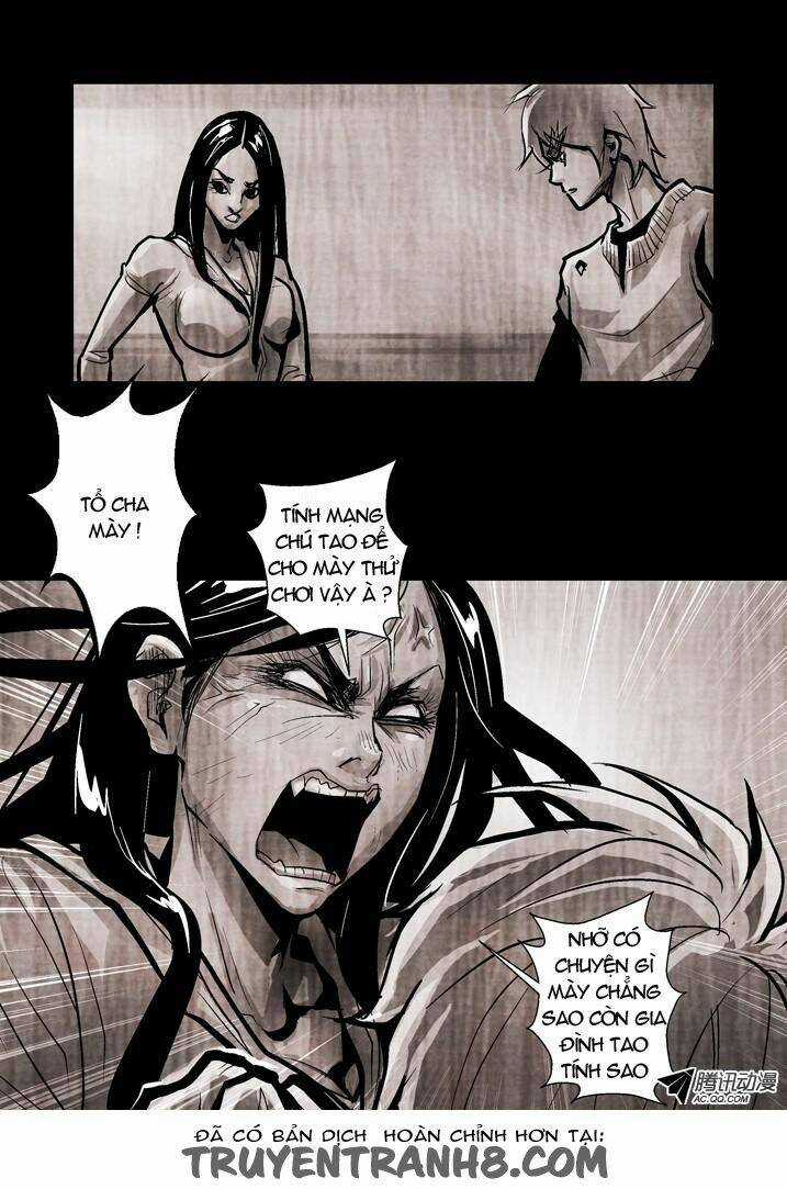 Thâu Hồn - Chapter 51 - Trang 6