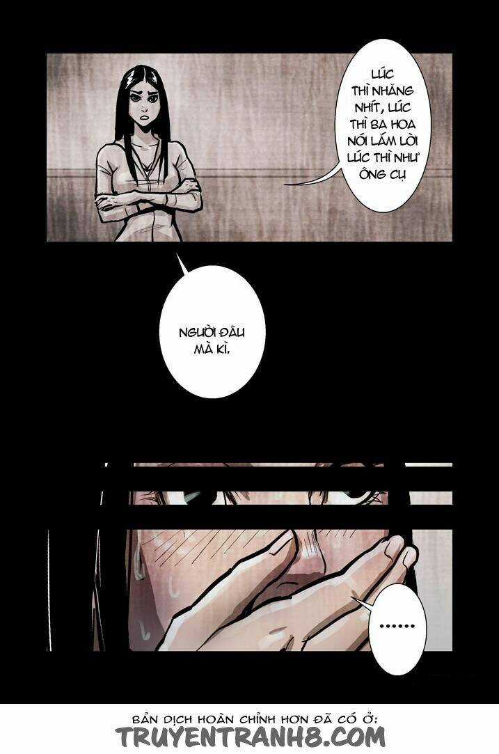 Thâu Hồn - Chapter 51 - Trang 9