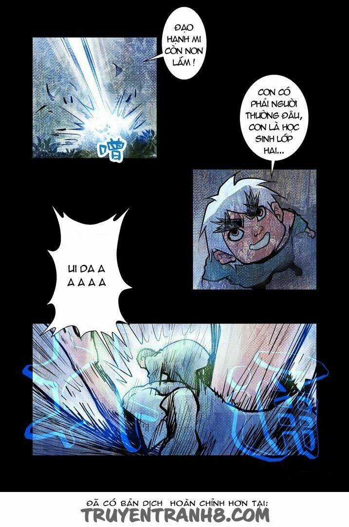 Thâu Hồn - Chapter 52 - Trang 14