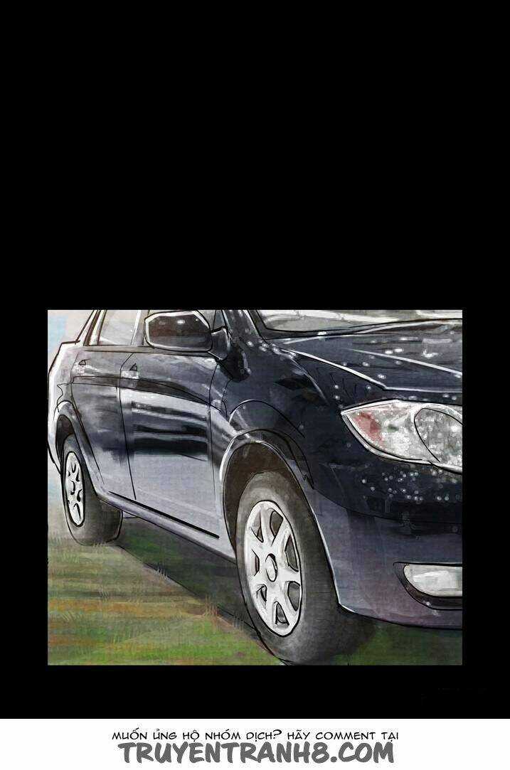 Thâu Hồn - Chapter 52 - Trang 16