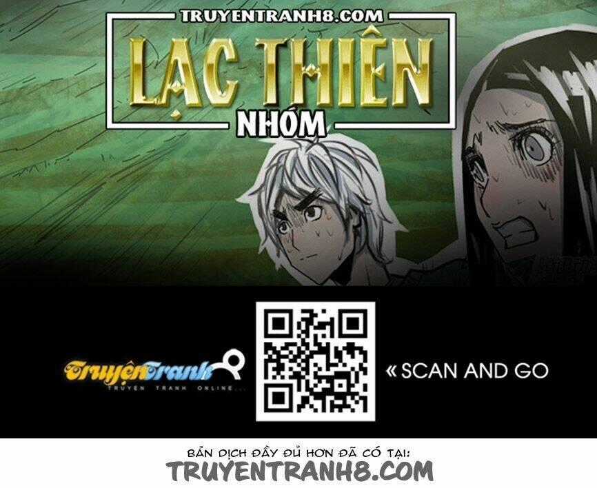 Thâu Hồn - Chapter 52 - Trang 20