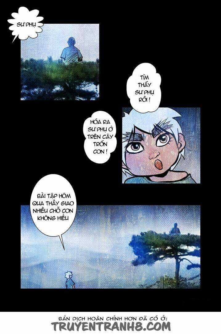 Thâu Hồn - Chapter 52 - Trang 4