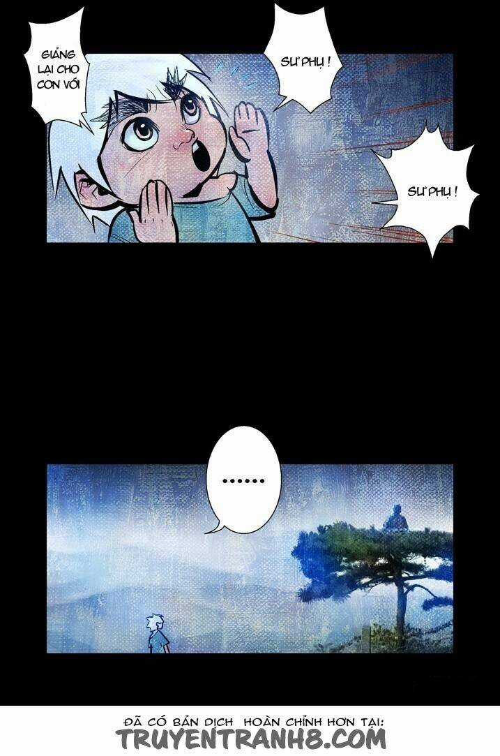 Thâu Hồn - Chapter 52 - Trang 5