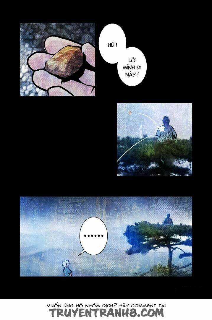 Thâu Hồn - Chapter 52 - Trang 6