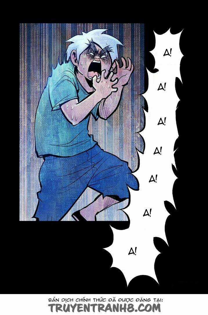 Thâu Hồn - Chapter 52 - Trang 8