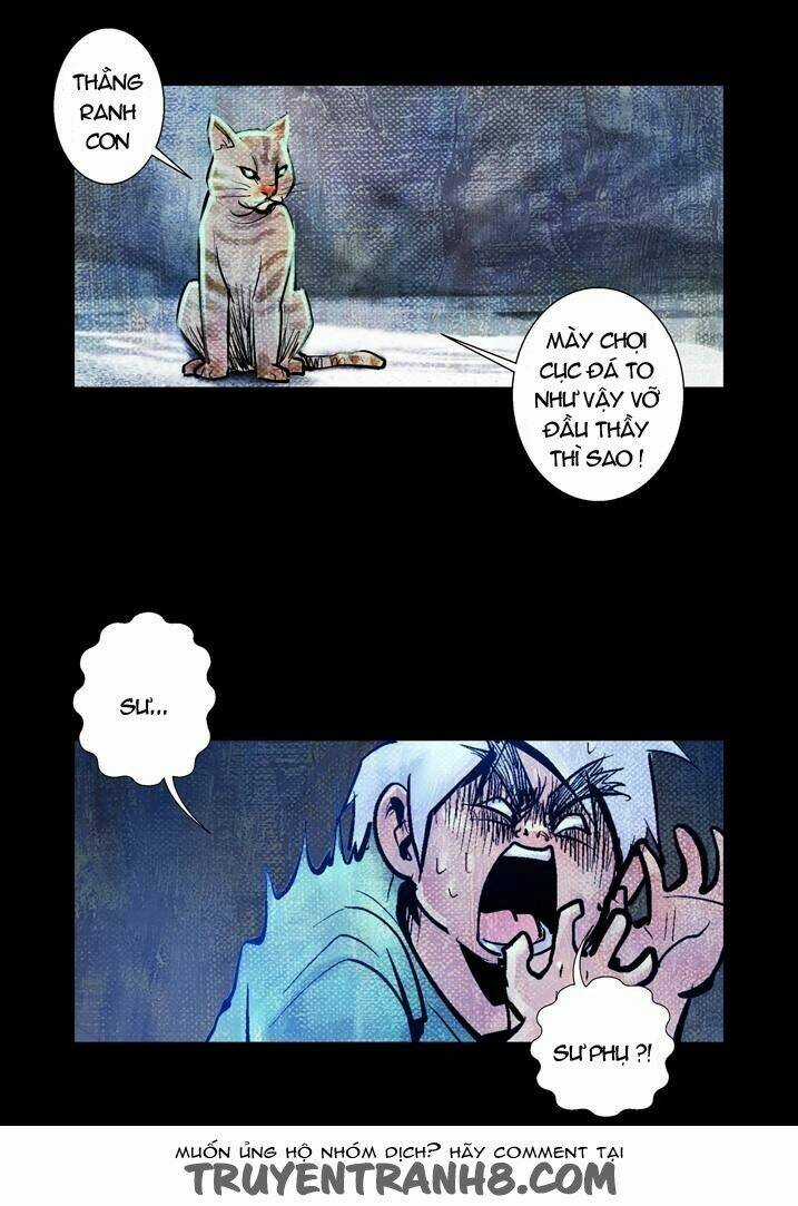 Thâu Hồn - Chapter 52 - Trang 9