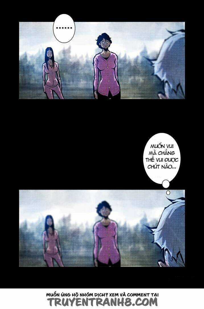 Thâu Hồn - Chapter 53 - Trang 7