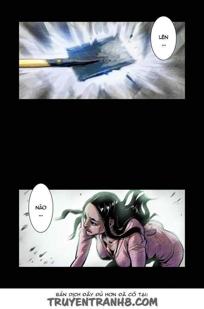 Thâu Hồn - Chapter 54 - Trang 12
