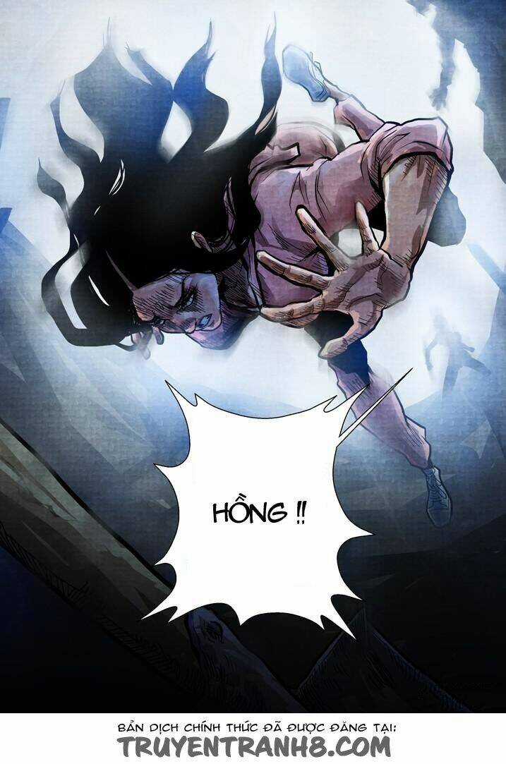 Thâu Hồn - Chapter 54 - Trang 13