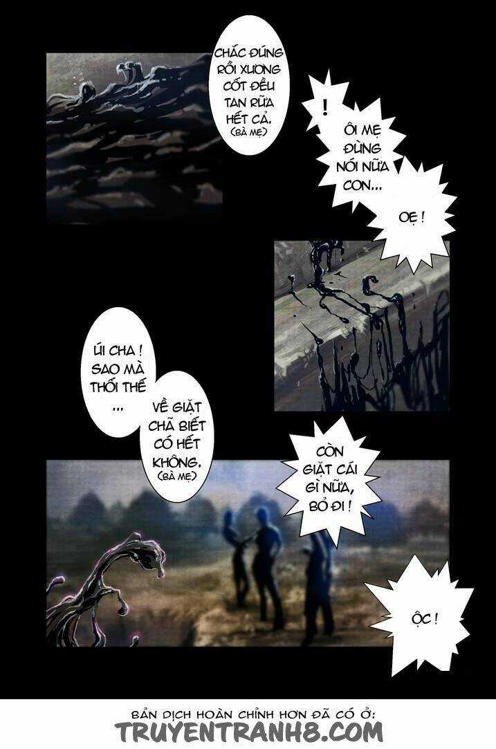 Thâu Hồn - Chapter 55 - Trang 14