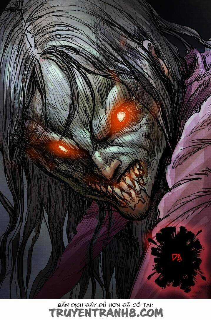 Thâu Hồn - Chapter 56 - Trang 13