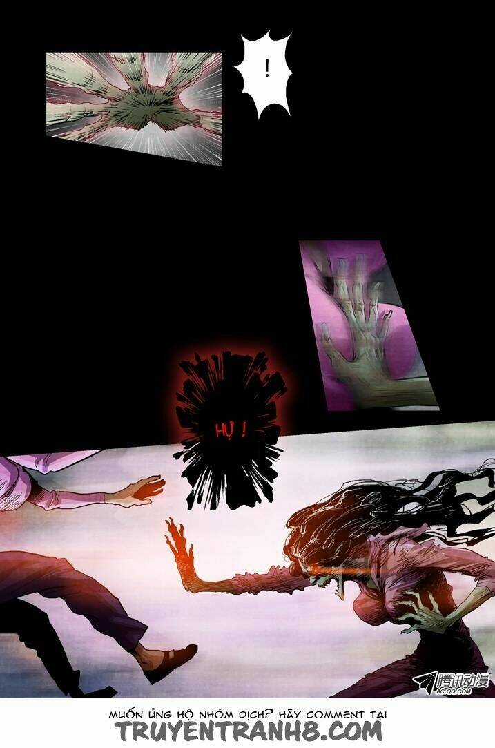 Thâu Hồn - Chapter 56 - Trang 14