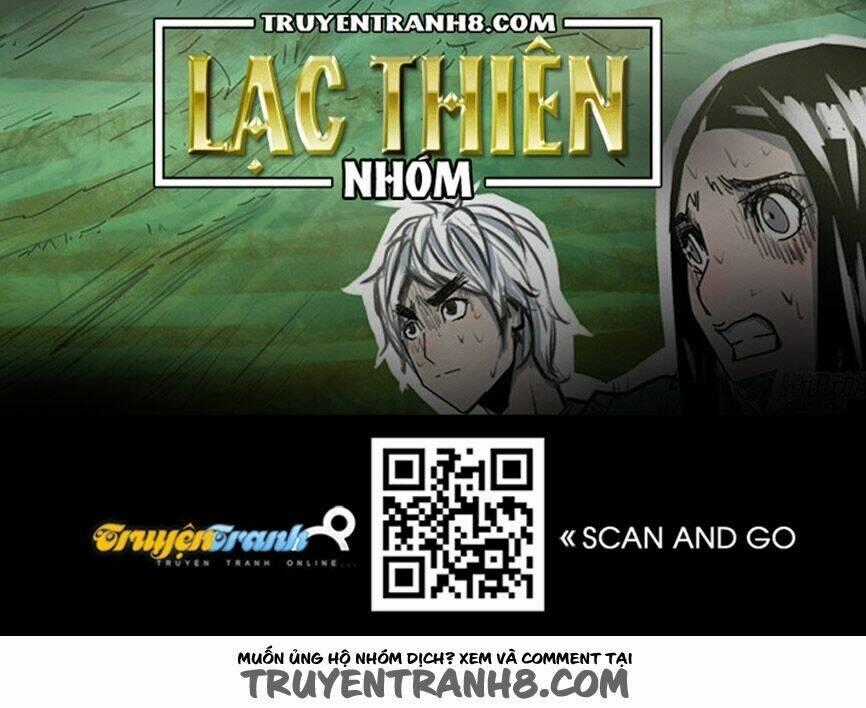 Thâu Hồn - Chapter 56 - Trang 20