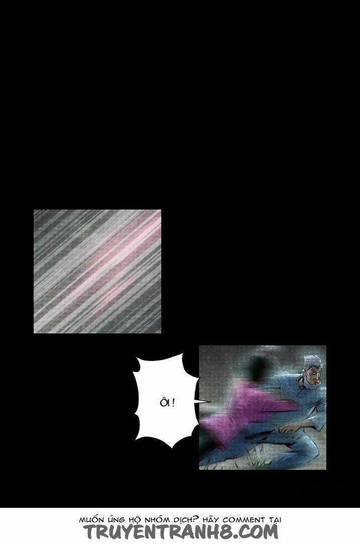Thâu Hồn - Chapter 57 - Trang 13