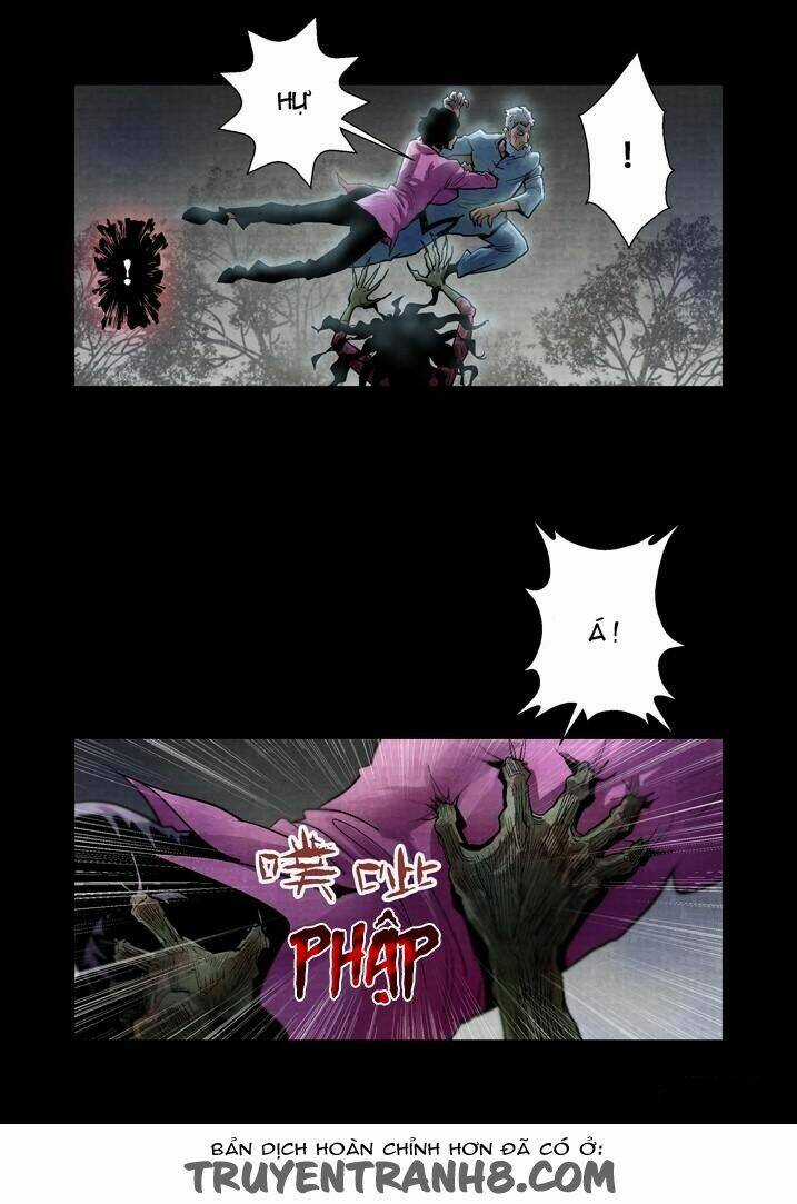 Thâu Hồn - Chapter 57 - Trang 14