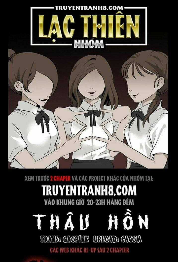 Thâu Hồn - Chapter 58 - Trang 2