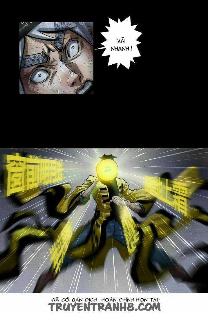 Thâu Hồn - Chapter 58 - Trang 12