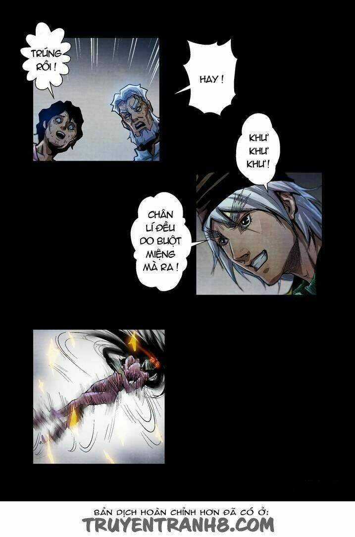 Thâu Hồn - Chapter 58 - Trang 14