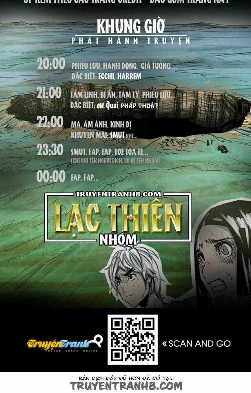 Thâu Hồn - Chapter 58 - Trang 20