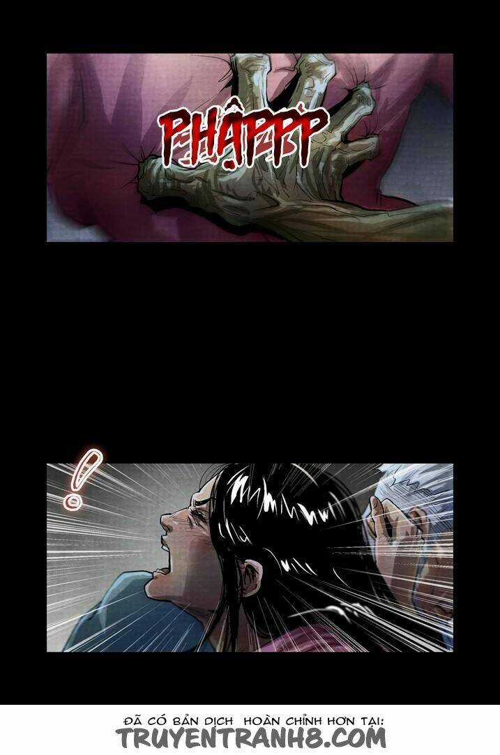 Thâu Hồn - Chapter 59 - Trang 14