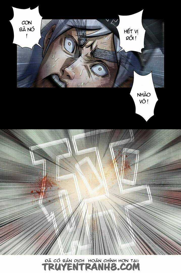 Thâu Hồn - Chapter 59 - Trang 4