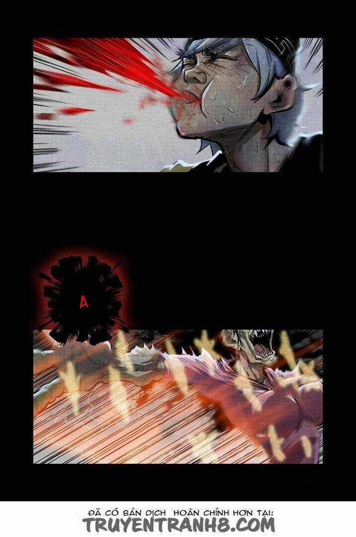 Thâu Hồn - Chapter 59 - Trang 5